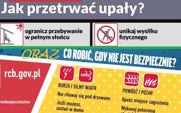 Poradnik Rządowego Centrum Bezpieczeństwa