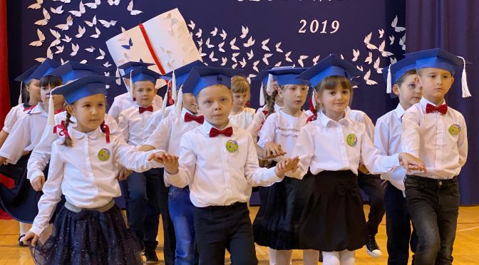 DZIEŃ EDUKACJI NARODOWEJ I ŚLUBOWANIE