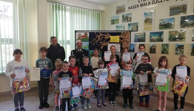 Rozstrzygnięcie konkursów: „Jesteśmy stąd” i  „Fotografia sportowa”.