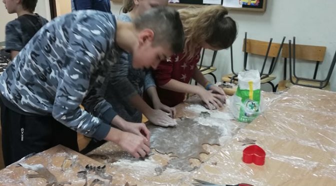 KIERMASZ PIERNICZKÓW ŚWIĄTECZNYCH – RELACJA