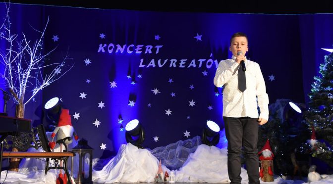 Dwudziesty Jubileuszowy Koncert Kolęd i Pastorałek