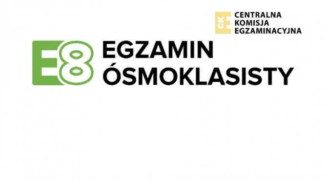 PRÓBNY EGZAMIN ÓSMOKLASISTY