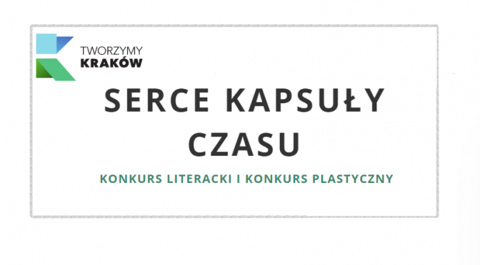 Konkurs literacki i plastyczny