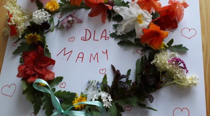 Laurka dla Mamy – galeria