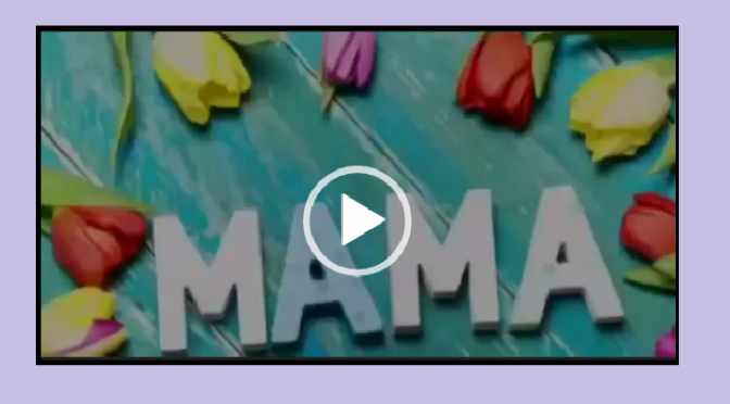 DZIEŃ MATKI – Życzenia dla mam od trzecioklasistów