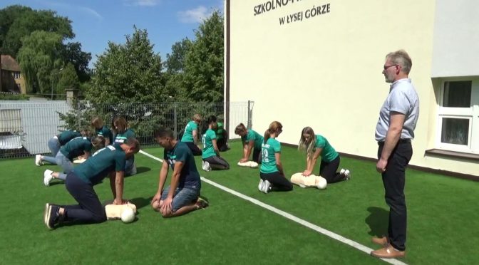 #GaszynChallenge – zadanie wykonane! Nominujemy…