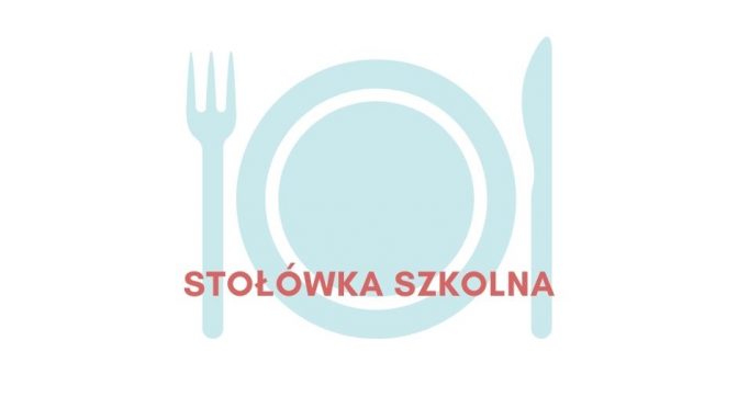 Stołówka szkolna