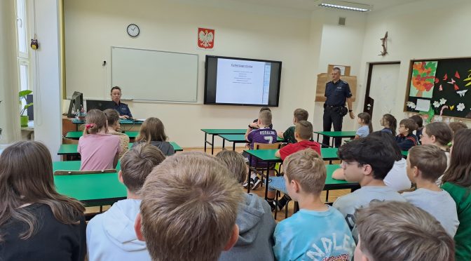Przedwakacyjne spotkanie