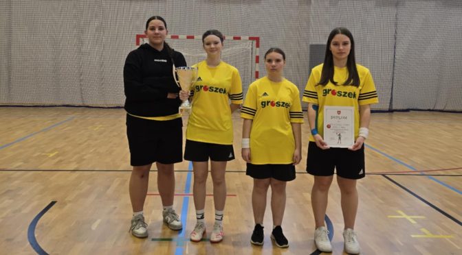 Sukces w koszykówce 3×3