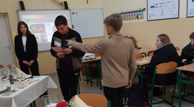 Z ZIELONKĄ ODKRYWAMY NASZĄ PRZYSZŁOŚĆ ZAWODOWĄ