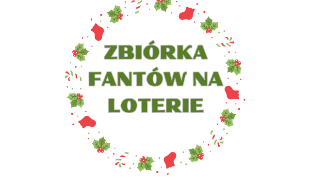 ZBIÓRKA FANTÓW