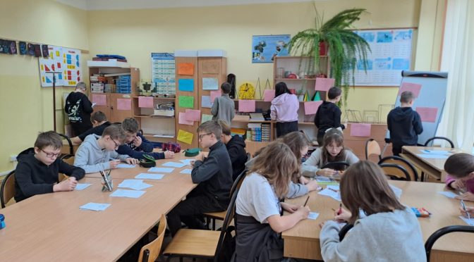 ŚWIATOWY DZIEŃ TABLICZKI MNOŻENIA