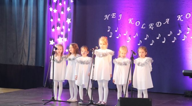 Hej kolęda, kolęda…