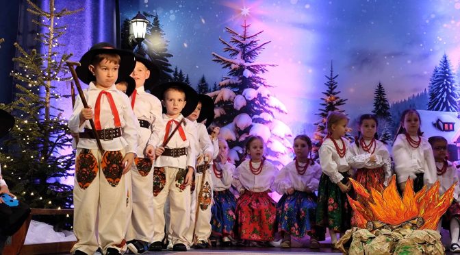 Dzień babci i dziadka
