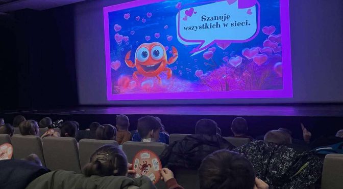 Nietypowa lekcja