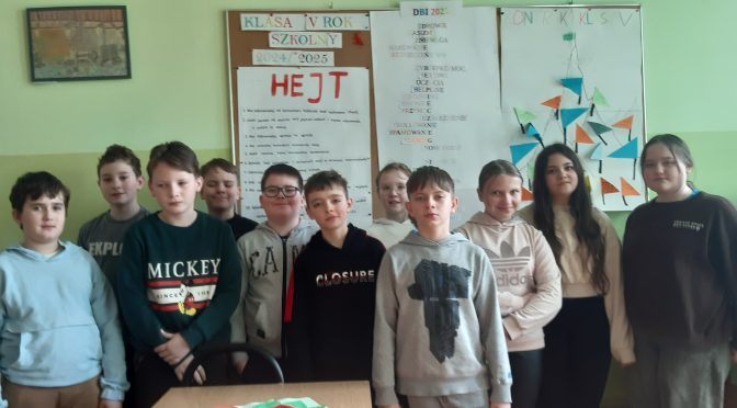 Dzień Bezpiecznego Internetu 2025