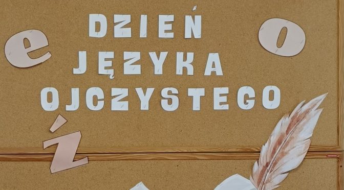 Międzynarodowy Dzień Języka Ojczystego