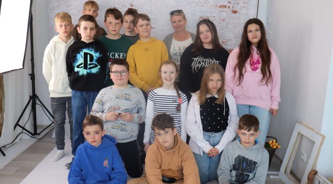 FOTOGRAFICZNE WARSZTATY STUDYJNE