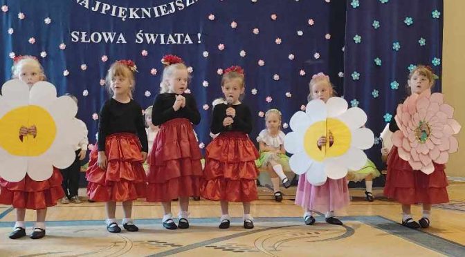 Dzień mamy i taty