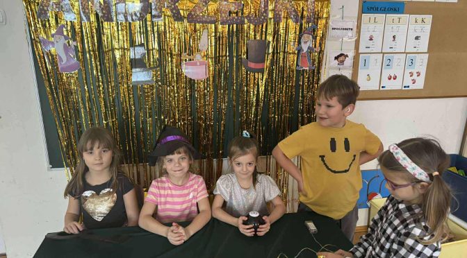 ANDRZEJKI 2025 W ZERÓWCE