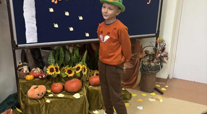 KONKURS RECYTATORSKI ROZSTRZYGNIĘTY!