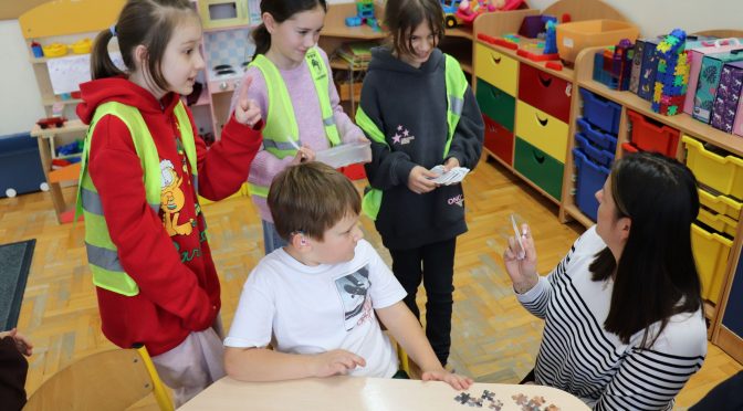 XV ŚWIATOWY DZIEŃ TABLICZKI MNOŻENIA