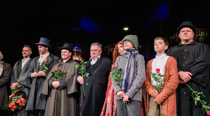 KAŻDE MARZENIE POTRZEBUJE ODWAGI. KAŻDA PASJA PRZESTRZENI.