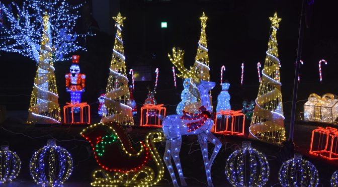 V Łysogórski Jarmark Świąteczny za nami!