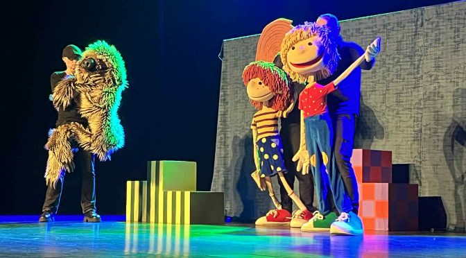 WYCIECZKA DO MOŚCICKIEGO CENTRUM KULTURY W TARNOWIE