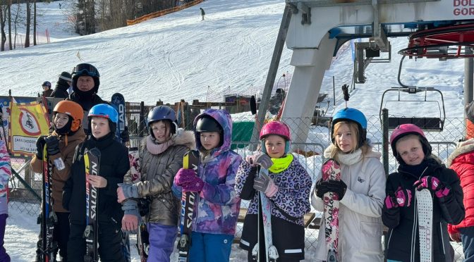 WYJAZD NA NARTY DO KRYNICY