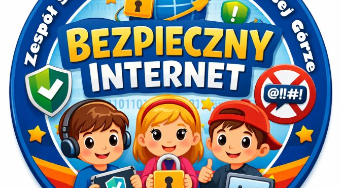 23 LUTEGO-DNIEM BEZPIECZNOGO INTERNETU W NASZEJ SZKOLE