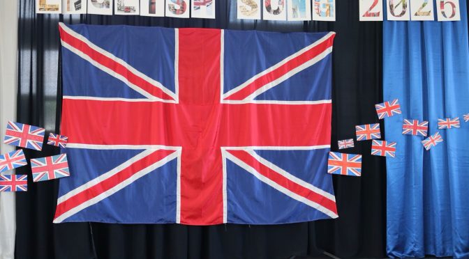 Sukces naszych uczennic w XXVI Gminnym Konkursie Piosenki Angielskiej „English Song 2026”